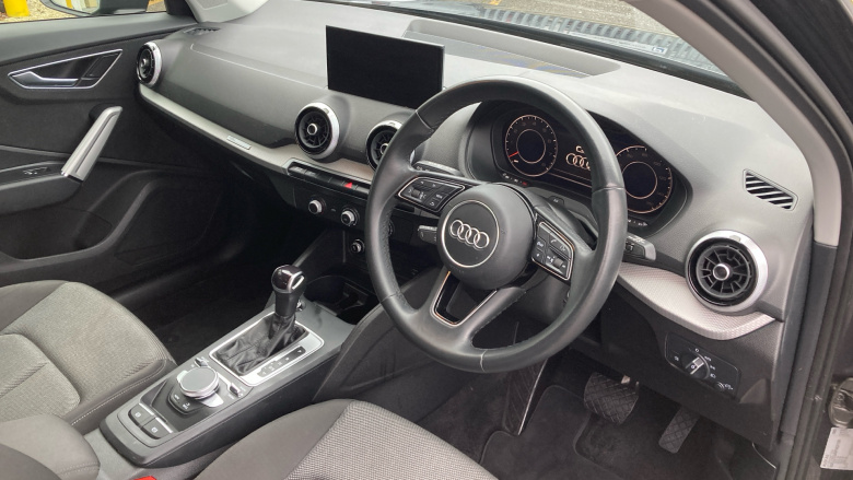 Audi Q2 35 TFSI Sport 5dr S Tronic Petrol Estate